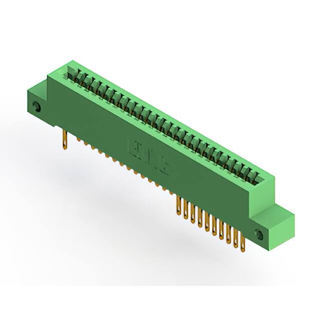 842-052-500-212 EDAC Inc.  Edgeboard Connectors